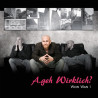 A.geh Wirklich? - Wos was i