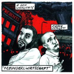 Wiena Pücha Buam (WPB) - Freunderlwirtschaft