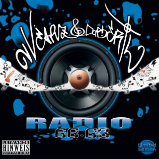Vearz & Da Bertl - Radio 66.6³