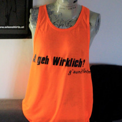 "gsund bleim" Tank Top