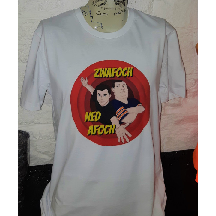 ZNA T-Shirt