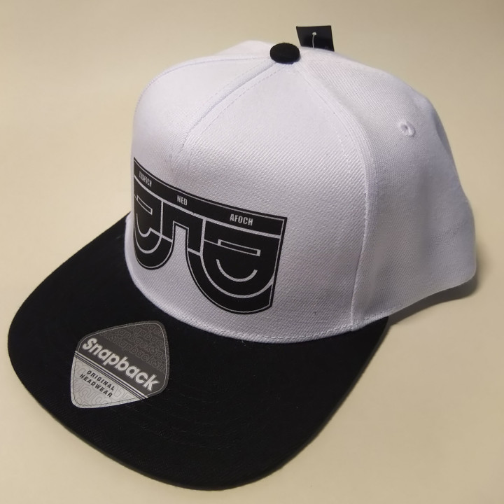 ZNA Flat-Cap