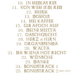 DaBeRtL - in medias res