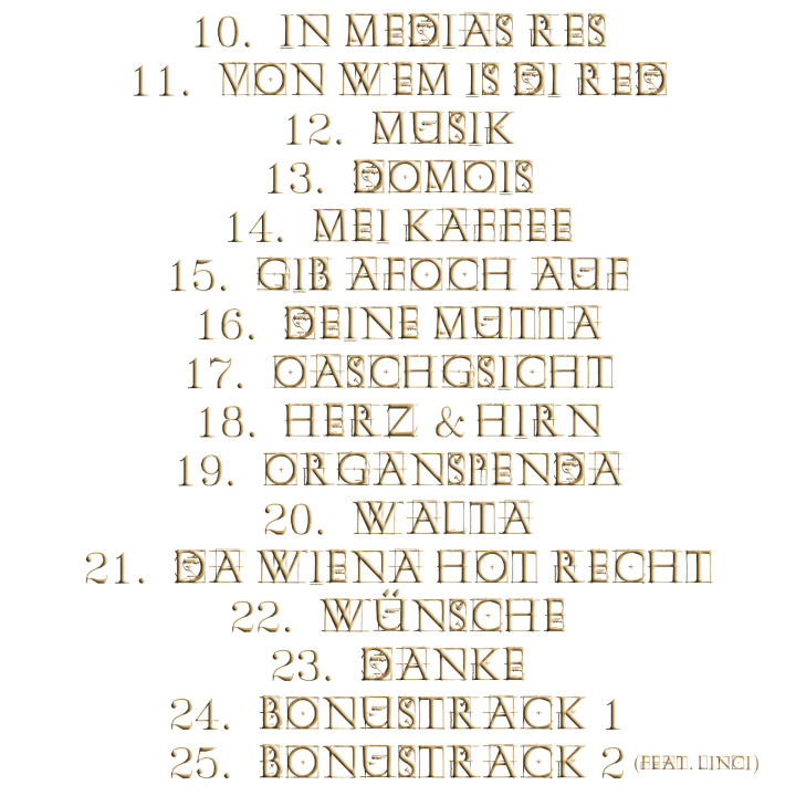 DaBeRtL - in medias res