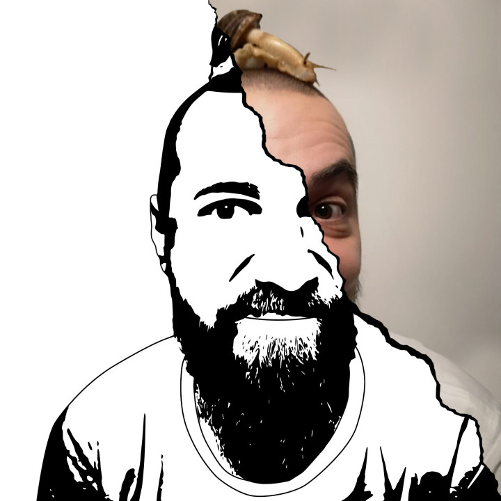 DaBeRtL - Raphupferl