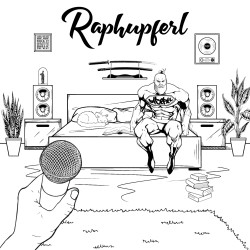 DaBeRtL - Raphupferl