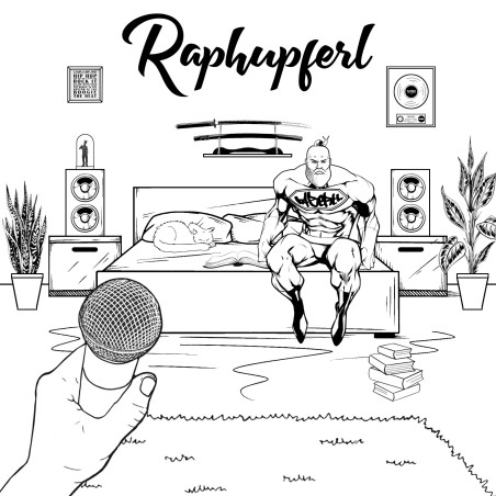 DaBeRtL - Raphupferl