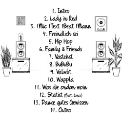 DaBeRtL - Raphupferl