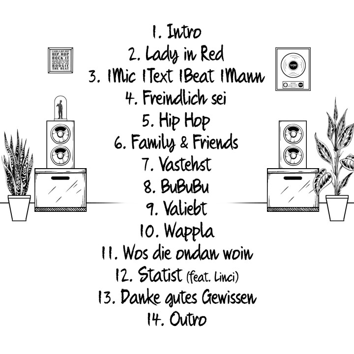 DaBeRtL - Raphupferl