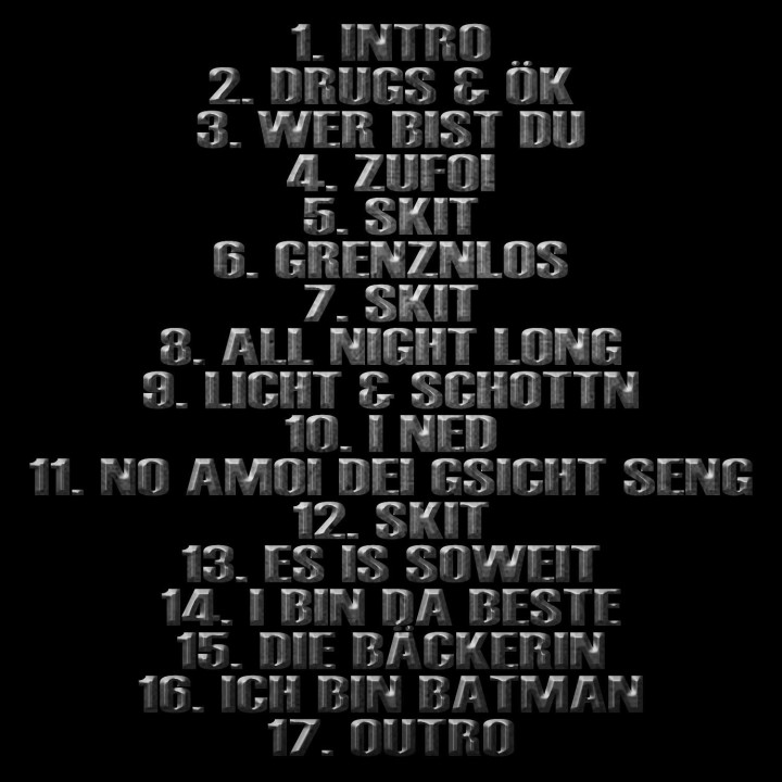 Linci & DaBeRtL - Fladern