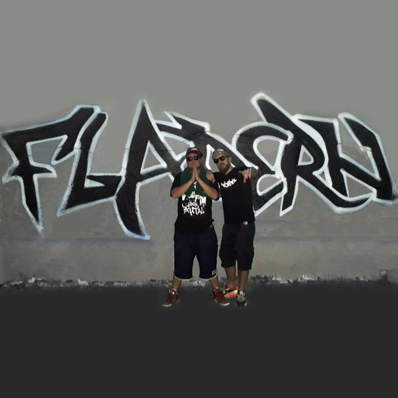 Linci & DaBeRtL - Fladern