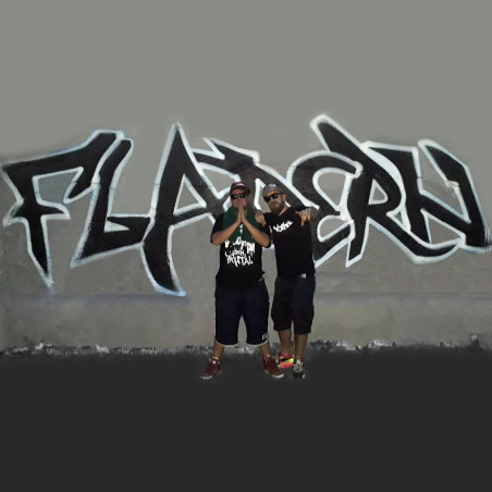 Linci & DaBeRtL - Fladern