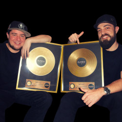 Linci & DaBeRtL - Fladern 2