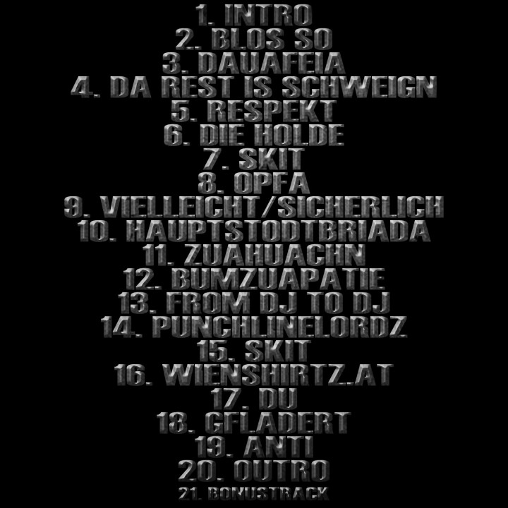 Linci & DaBeRtL - Fladern 2