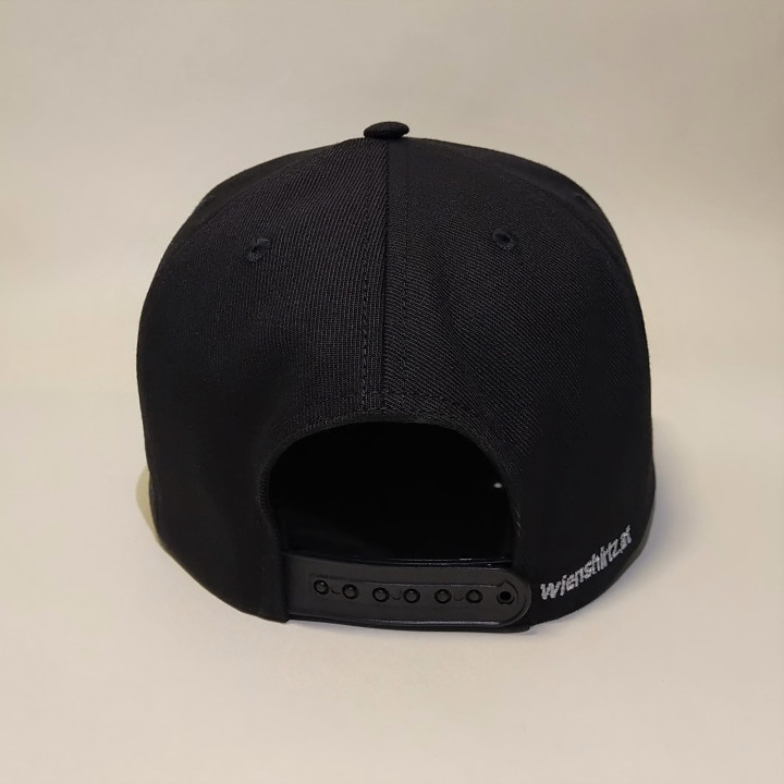 Wien Skyline Kapperl