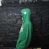 20 Jahre Jubiläums Hoodie - Kelly Green