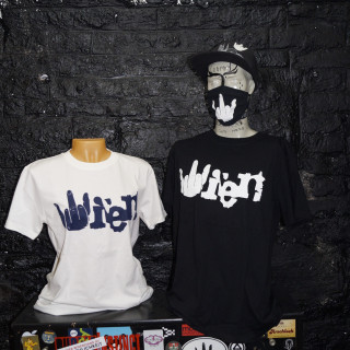 Earth Positive Wien Shirt "klassisches design"