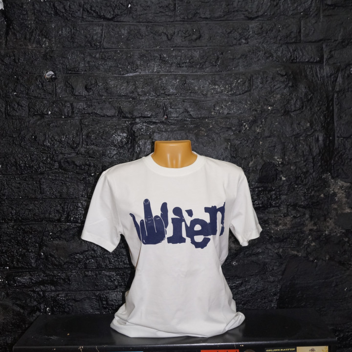 Earth Positive Wien Shirt "klassisches design"